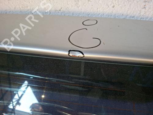 Tailgate AUDI A3 (8L1) 1.9 TDI quattro | BP27693593C6 