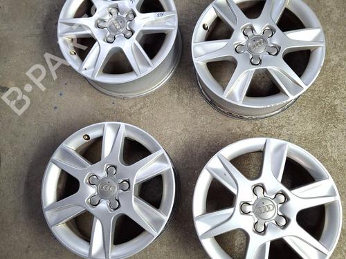 Used Rim AUDI A3 (8P1) 1.6 TDI (105 hp) 28318352