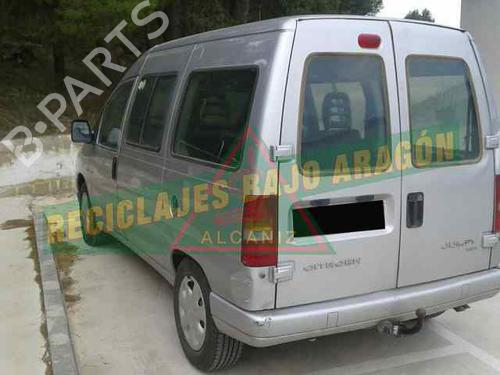 Ratstangsstang CITROËN JUMPY I (U6U_)  | BP7931716I23 