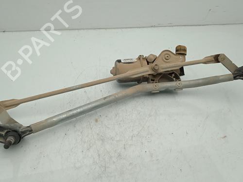 Used Front wiper motor RENAULT KANGOO / GRAND KANGOO II (KW0/1_) 1.5 dCi 85 (KW0K, KW0L, KW0B) (86 hp) 8208897
