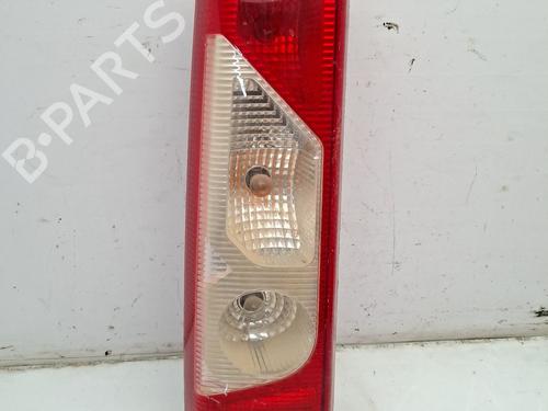 Used Left taillight Left taillight PEUGEOT EXPERT Van (VF3A_, VF3U_, VF3X_) 1.6 HDi 90 16V (90 hp) 35895659 35895659