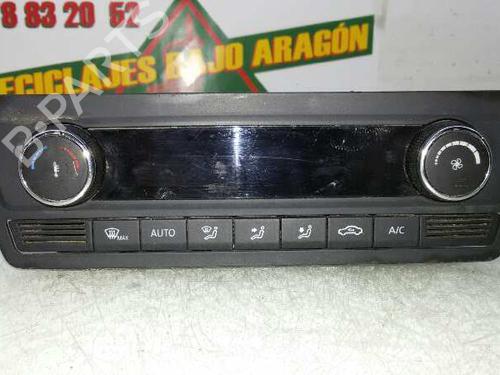Used Climate control SEAT IBIZA IV (6J5, 6P1) [2008-2017]  7935342