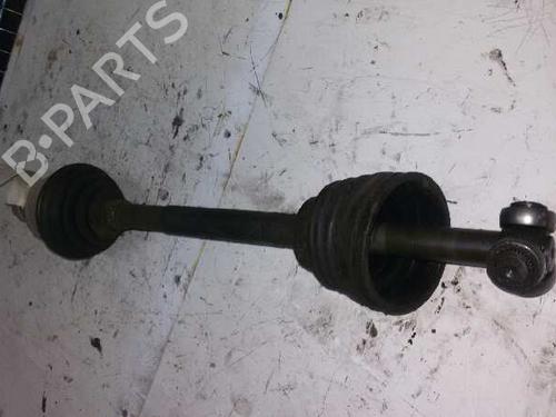Left front driveshaft FIAT PUNTO (188_)  | BP7939572M38 