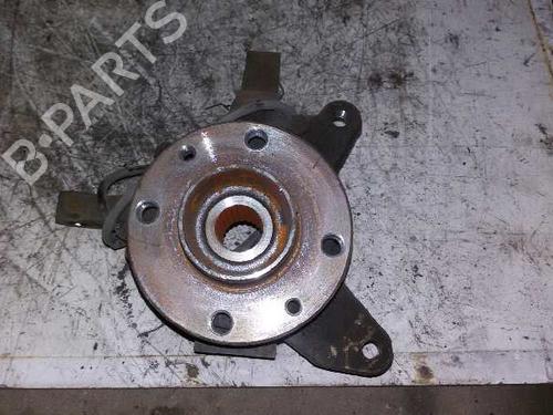 Højre Styrespindel Lejehus RENAULT MEGANE I Classic (LA0/1_) [1996-2008]  7942483