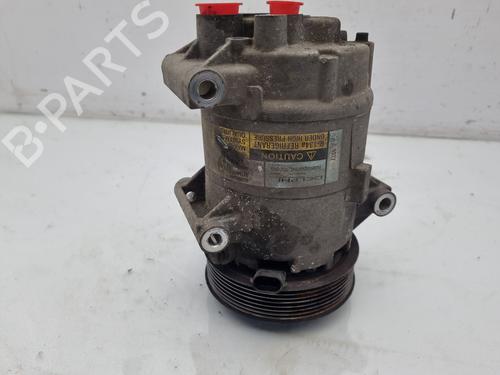 AC compressor RENAULT SCÉNIC II (JM0/1_) 1.9 dCi (JM0G, JM12, JM1G, JM2C) | BP22322488M34 
