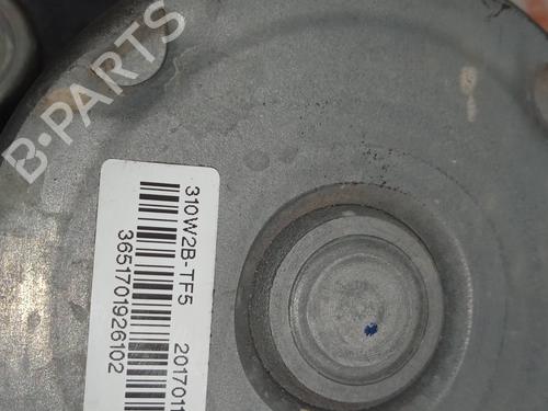 ABS pump HYUNDAI TUCSON (TL, TLE) 1.7 CRDi | BP7947603M43 
