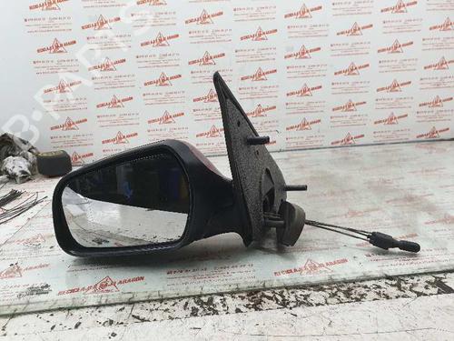 Used Left mirror CITROËN XSARA (N1) [1997-2005]  7937348