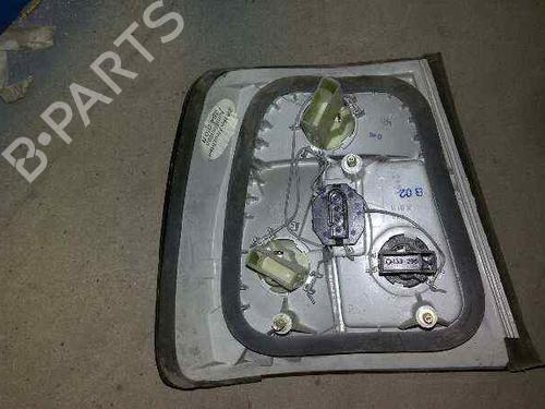 Right taillight BMW 5 (E39)  | BP7938015C35 