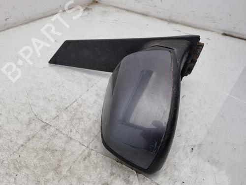 Right mirror FORD FOCUS C-MAX (DM2) 1.6 TDCi | BP17906133C27 