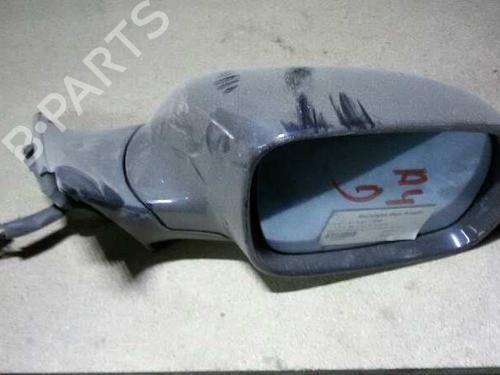 Right mirror AUDI A4 B5 Avant (8D5) 1.9 TDI (90 hp) 7942630