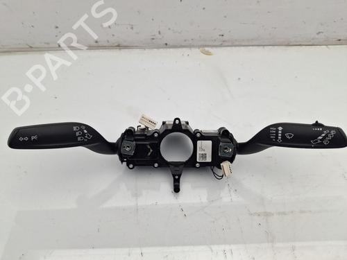Commodo Essuie Glace / Phare AUDI A1 Sportback (8XA, 8XF) 1.4 TDI (90 hp) 23422138
