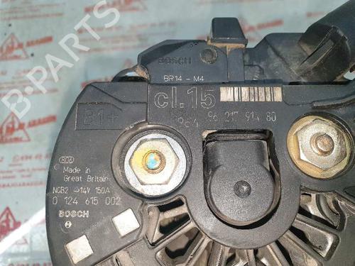 Alternator CITROËN XANTIA (X2)  | BP7943957M7  - Image 5