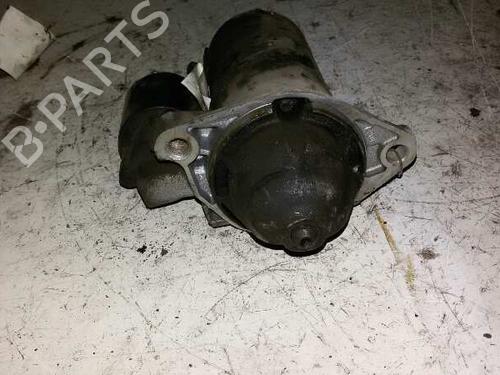 Startmotor OPEL VECTRA B (J96) 2.0 DI 16V (F19) (82 hp) 7938983