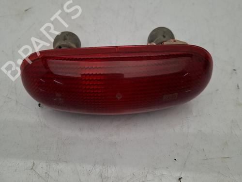 Used Third brake light Third brake light RENAULT KANGOO (KC0/1_) 1.5 dCi (KC07) (65 hp) 39654755 39654755