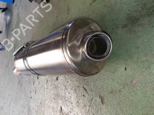 Exhaust system BMW MOTORCYCLES F ( - 800cc) F 800 GT (K71) | BP24702519M121 