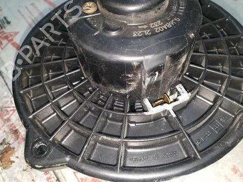 Heater blower motor MAZDA 6 Hatchback (GG) 2.0 DI (GG14) | BP14214439M62 