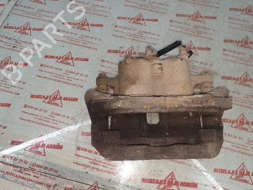 Right front brake caliper CITROËN JUMPER I Van (230L)  | BP11620482M104 