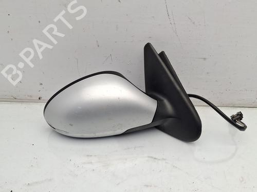 Right mirror SEAT TOLEDO II (1M2) 1.9 TDI | BP25901412C27 