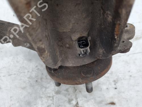 Højre Styrespindel Lejehus FORD FOCUS C-MAX (DM2) 1.6 TDCi | BP17906199M26 