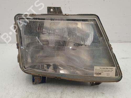 Phare droit MERCEDES-BENZ VITO Van (W638) 112 CDI 2.2 (638.094) (122 hp) 9767788