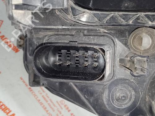 Højre forlygte FORD FOCUS II (DA_, HCP, DP) 1.8 TDCi | BP7946373C29 