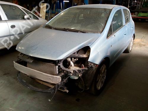 Rim OPEL CORSA D (S07) 1.2 (L08, L68) | BP16351608C45 
