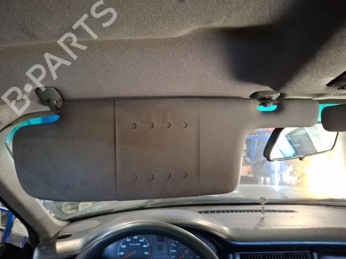 Used Left sun visor AUDI 80 B4 Saloon (8C2) 2.3 E (133 hp) 30704839