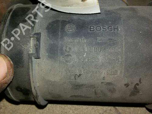 Used Mass air flow sensor NISSAN CABSTAR E (TL_, VL_) 120.35, 120.45 (TL0) (120 hp) 7941994
