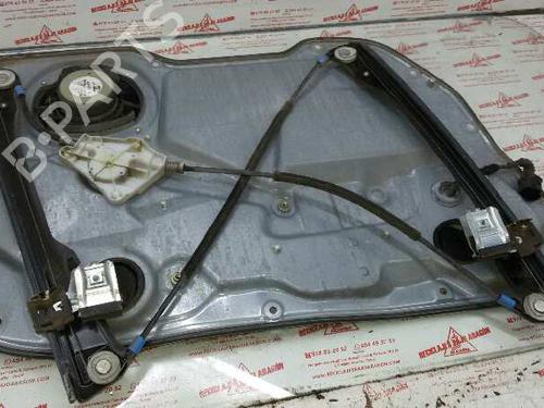 Front right window mechanism SEAT IBIZA III (6L1) 1.9 SDI | BP7936093C23 