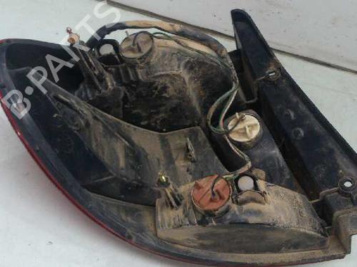 Right taillight KIA RIO I Hatchback (DC)  | BP7932079C35 