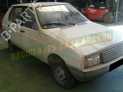 CITROËN VISA 0.6 (34 hp) 908320