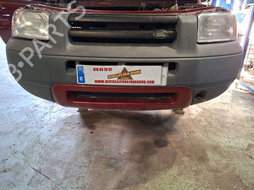 Używane Zderzak przedni LAND ROVER FREELANDER I (L314) [1998-2006]  28387646