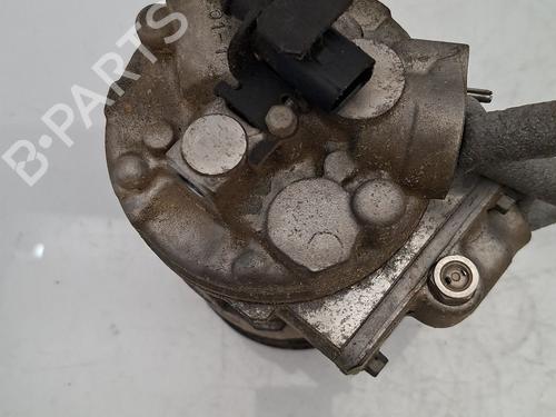 AC compressor SEAT CORDOBA (6L2) 1.4 16V | BP38565914M34 - Image 2