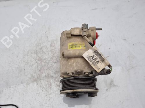 AC compressor FORD FOCUS III 1.6 TDCi | BP9808978M34