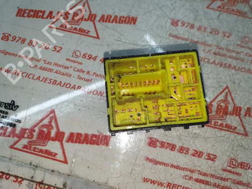 Mirror switch NISSAN NOTE (E11, NE11)  | BP7944225I25 