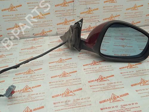 Used Right mirror ALFA ROMEO 159 (939_) [2005-2012]  7947534