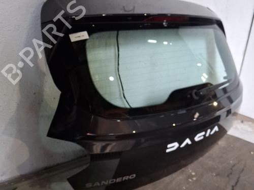 Tailgate DACIA SANDERO III 1.0 TCe 110 | BP31949724C6