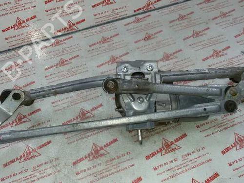Front wiper motor VW TOURAN (1T1, 1T2) | BP7935824M29
