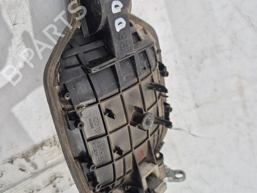 Front right exterior door handle HYUNDAI TERRACAN (HP) 2.9 CRDi | BP27711377C129 