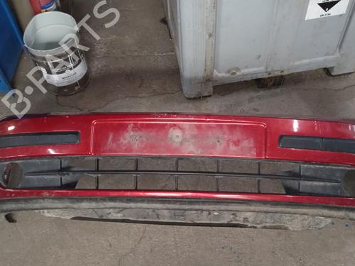 Used Front bumper RENAULT LAGUNA II (BG0/1_) 1.9 dCi (BG08, BG0G) (120 hp) 7934403