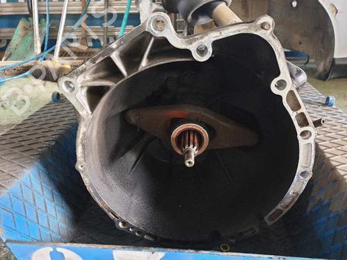 Gearbox BMW 3 (E46)  | BP7944556M3 