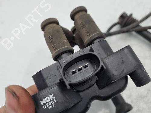 Bobine FORD FOCUS I (DAW, DBW) 1.6 16V | BP11849797M94 