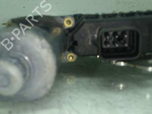 Front right window mechanism OPEL ZAFIRA A MPV (T98) 2.0 DTI 16V (F75) | BP7933733C23 