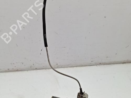 Used Front right lock PEUGEOT 307 Break (3E) 2.0 HDI 110 (107 hp) 24855976