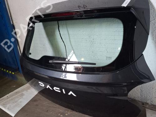 Tailgate DACIA SANDERO III 1.0 TCe 110 | BP31949724C6