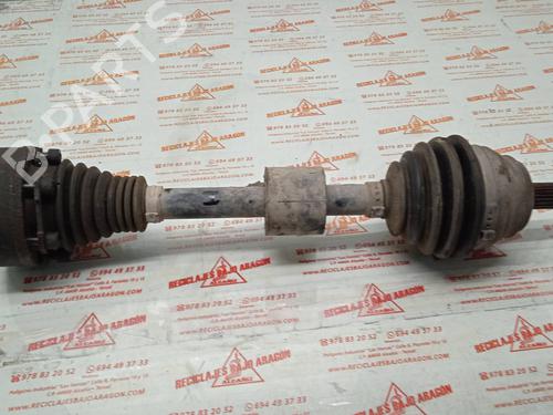 Used Left front driveshaft SEAT CORDOBA (6K1, 6K2) [1993-2002]  7946244
