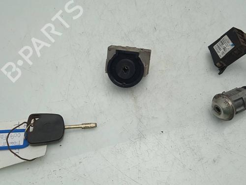 Contactslot FORD TRANSIT CONNECT (P65_, P70_, P80_) 1.8 TDCi (90 hp) 7948084