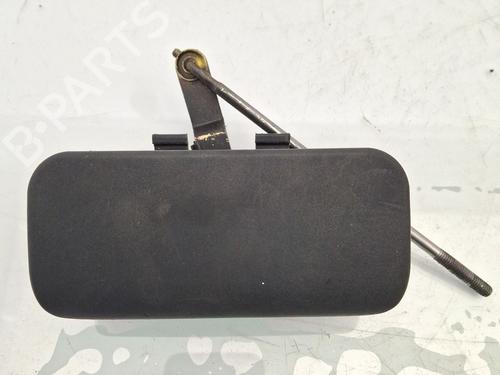 Venstre foran utvendig håndtak FORD TRANSIT Van (FA_ _) [2000-2006]  31145829