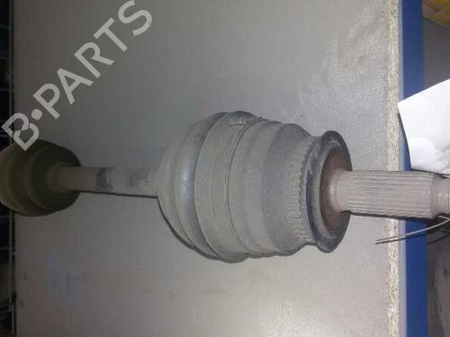 Used Left front driveshaft HYUNDAI ELANTRA III (XD) 2.0 CRDi (113 hp) 7942224
