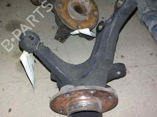 Used Right front steering knuckle RENAULT 9 (L42_) [1981-1997]  7937567